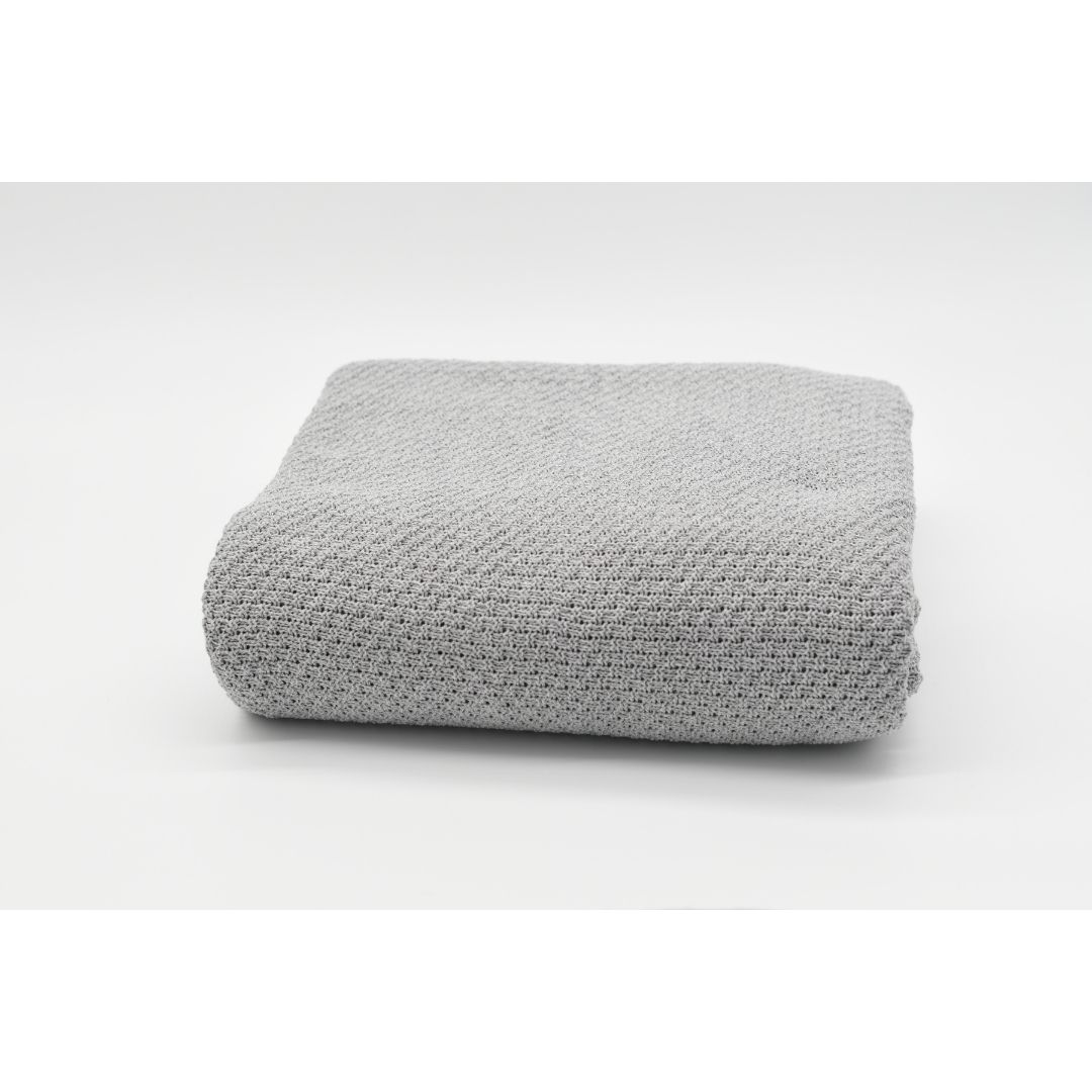 COLCHA MULTIUSOS GRANITO GRIS LIBRA